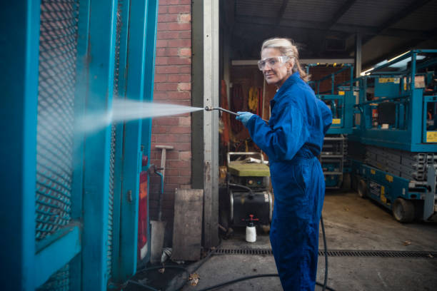 Best Restaurant Pressure Washing  in Desert View Highlands, CA