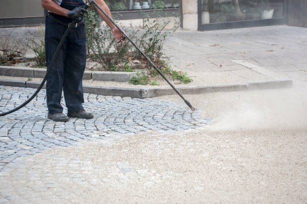 Reliable Desert View Highlands, CA Pressure Washing Services Solutions