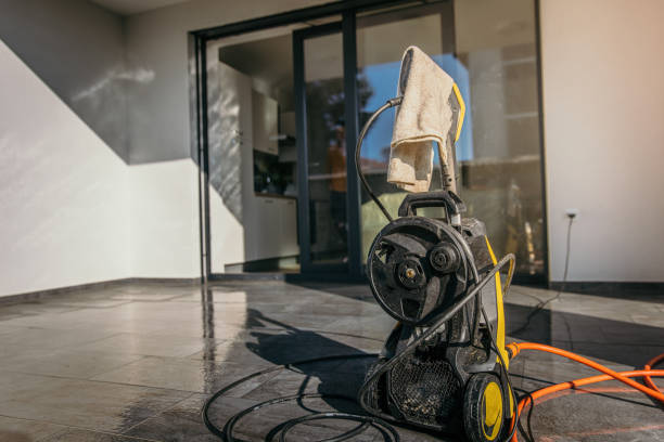 Best Dumpster Area Cleaning  in Desert View Highlands, CA
