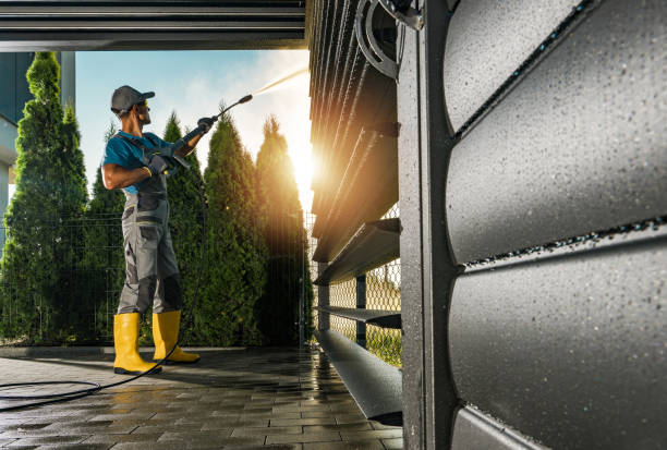 Best Building Exterior Washing  in Desert View Highlands, CA