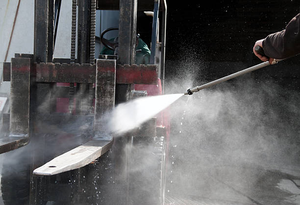 Best Factory Floor Cleaning  in Desert View Highlands, CA